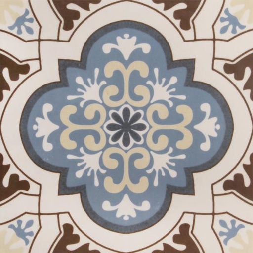 [MF3134] Gạch bông KT 300x300mm mã MF3134