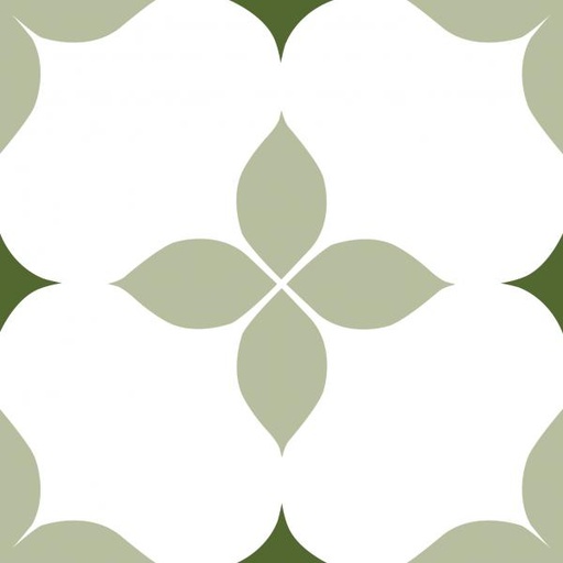 [MF3111] Gạch bông KT 300x300mm mã MF3111