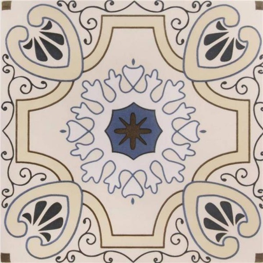 [MF3127] Gạch bông KT 300x300mm mã MF3127