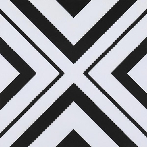 [MF3017] Gạch bông KT 300x300mm mã MF3017