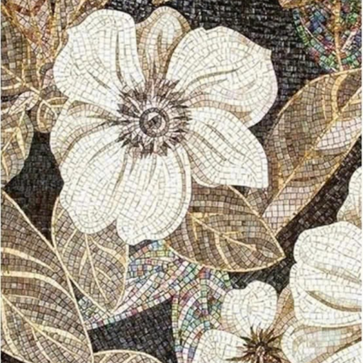 [ECO10] Tranh Mosaic nghệ thuật ECO10