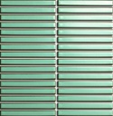 Gạch mosaic que 15x145 mã 1505