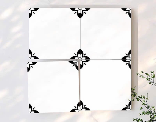 [DSH-F4154] Gạch bông 400x400mm mã F4154