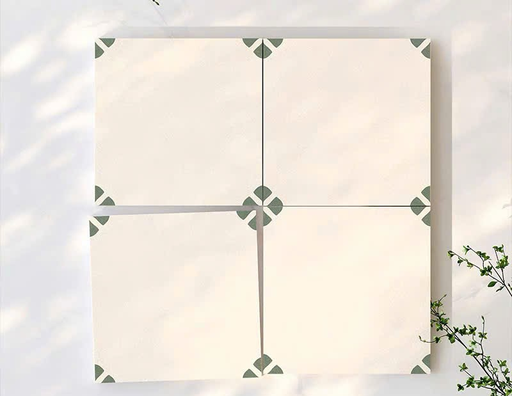 [DSH-FG4218J] Gạch bông 400x400mm mã FG4218J