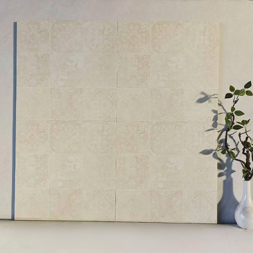 [DSH-FG4231J] Gạch bông 400x400mm mã FG4231J