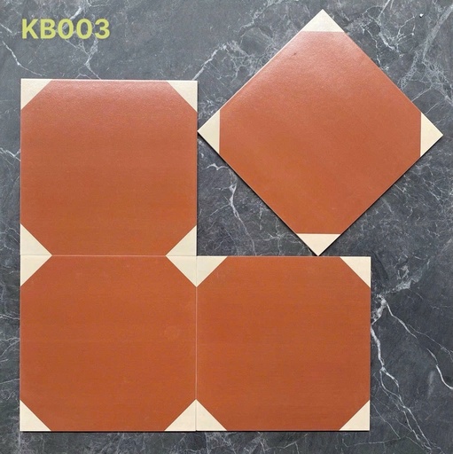 [DSH-KB003] Gạch bông 300x300mm KB003