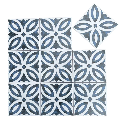 [DSH-DS2902] Gạch Bông 200x200 Men Matt DS2902