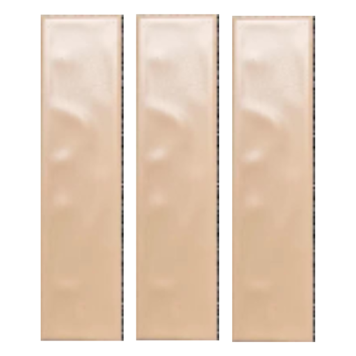 [DSH-M75319D] Gạch thẻ lượn sóng 75x300mm M75319D