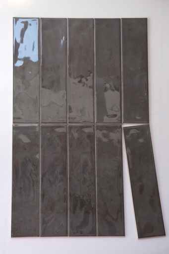 [DSH-DS75308] Gạch thẻ lượn mặt 75x300mm DS75308