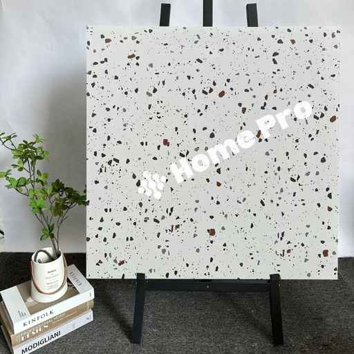 [DSH-67026] Gạch Terrazzo 600x600mm 67026