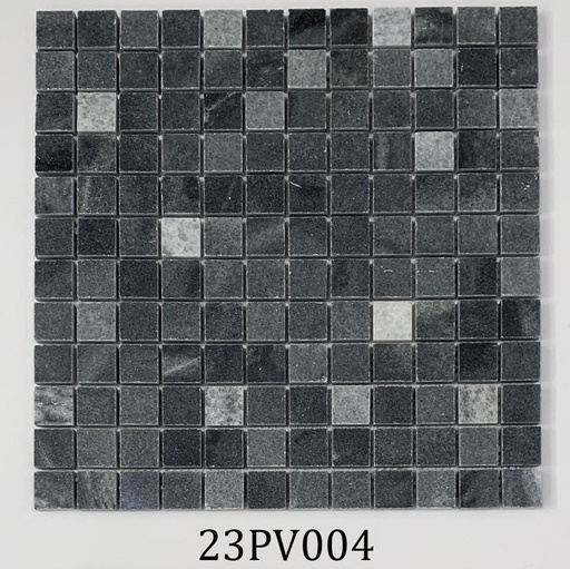 [DSH-23PV004] Gạch Mosaic đá tự nhiên LUX-23PV004
