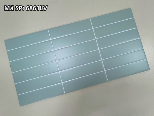 [DSH-6861LV] Gạch ốp tường 300x600mm 6861LV