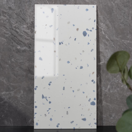 [DSH-3606L] Gạch Terrazzo 300x600mm 3606L