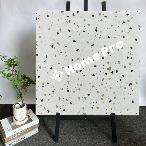 [DSH-66026] Gạch Terrazzo 600x600mm 66026