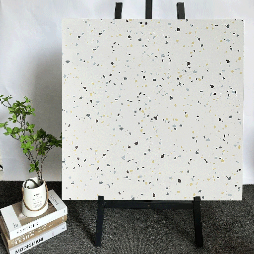 [DSH-66231] Gạch Terrazzo 600x600mm 66231