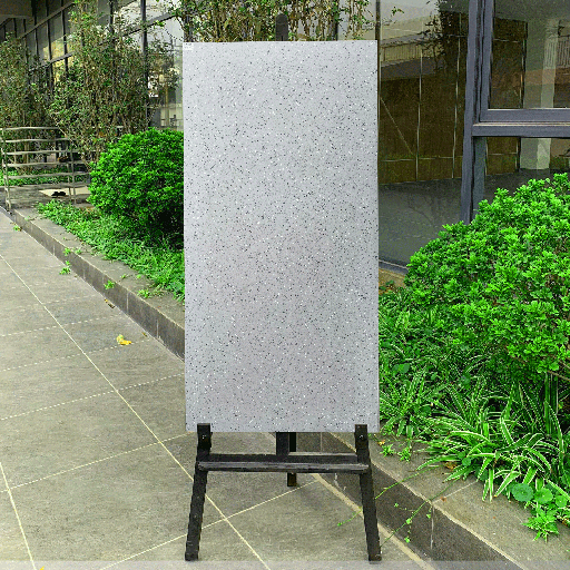 [DSH-12656] Gạch Terrazzo 600x1200mm Men Matt 12656