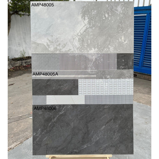 [DSH-AMP48005] Gạch ốp tường KT 400x800mm AMP48005