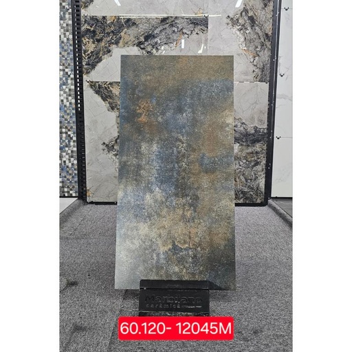 [DSH-12045M] Gạch Ấn Độ KT 600x1200mm 12045M
