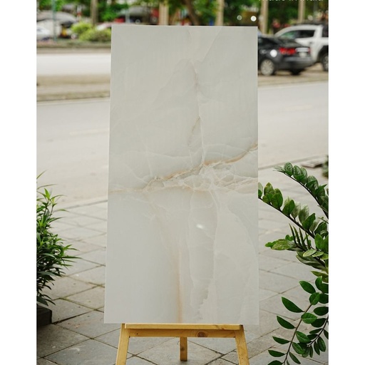 [DSH-35238] Gạch Ấn Độ KT 600x1200mm Neo Onyx