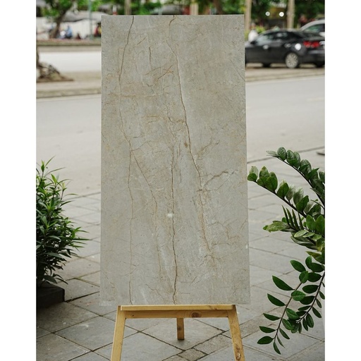 [DSH-35241] Gạch Ấn Độ KT 600x1200mm River Crema