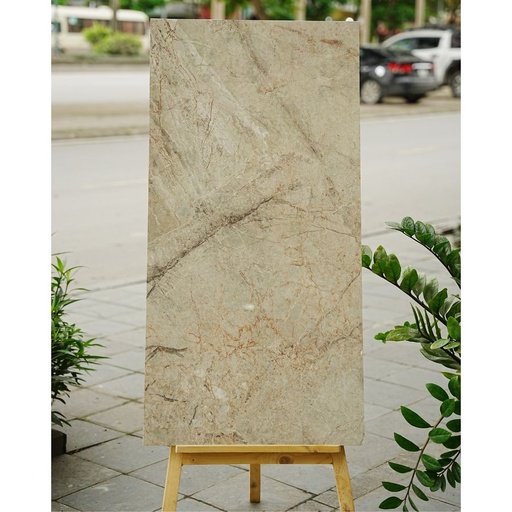 [DSH-35243] Gạch Ấn Độ KT 600x1200mm Saltash Red