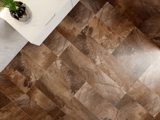 [c48ch703] Gạch Men Matt Tinh Thể Đậm 400x800 Mã C48CD703