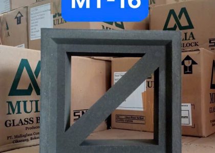 [MT-GTG00016] Gạch thông gió xi măng MT-GTG00016