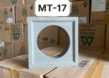 [MT-GTG00017] Gạch thông gió xi măng MT-GTG00017