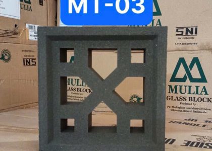 [MT-GTG00003] Gạch thông gió xi măng MT-GTG00003