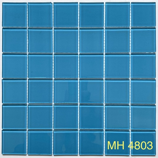 [MH4803] Gạch mosaic thủy tinh MH 4803