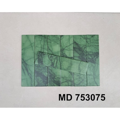 [MD753075] Gạch Thẻ 753075