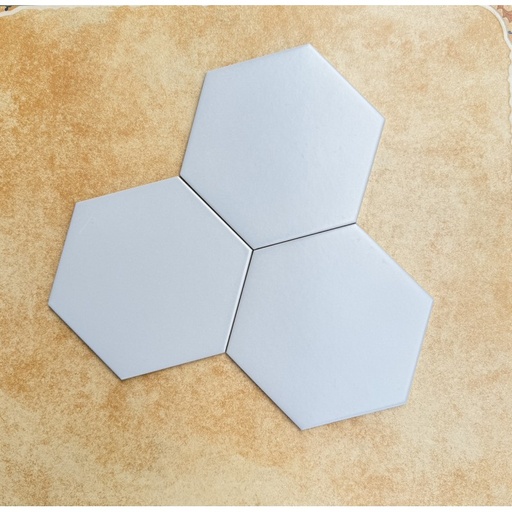 [MHB23008] Gạch Bông Lục Giác 200x230mm  MHB 23008