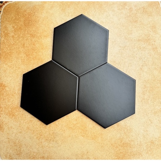 [MHB23200] Gạch Bông Lục Giác 200x230mm  MHB 23200