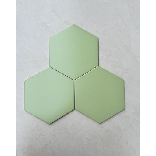 [MHB23002] Gạch Bông Lục Giác 200x230mm MHB 23002