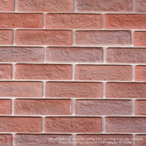 [HGC-977] Gạch thẻ màu nâu GT02