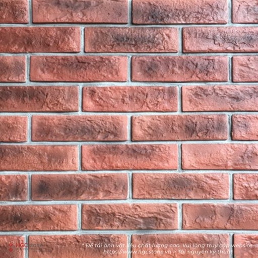 [HGC-893] Gạch thẻ cam cháy GT10