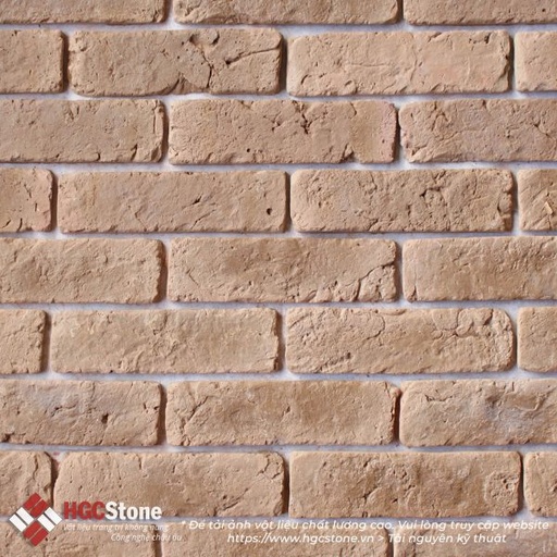 [HGC-316] Gạch cổ vàng đất