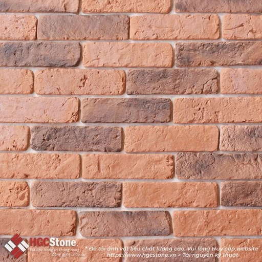 [HGC-310] Gạch cổ vàng cam cháy