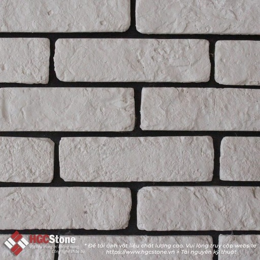 [HGC-275] Gạch cổ trắng
