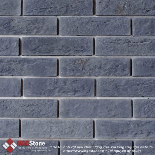 [HGC-267] Gạch trang trí ghi tối