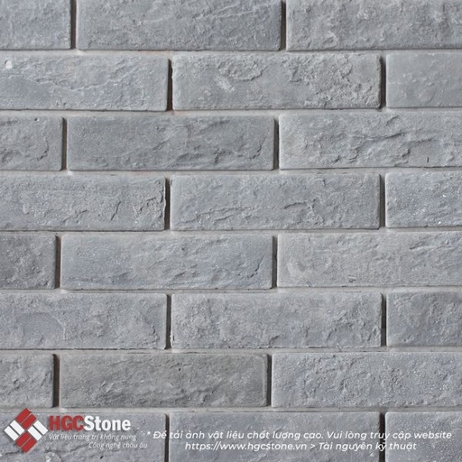 [HGC-261] Gạch trang trí ghi sáng