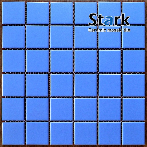 [4747M2715] Mosaic hình vuông 4747M2715