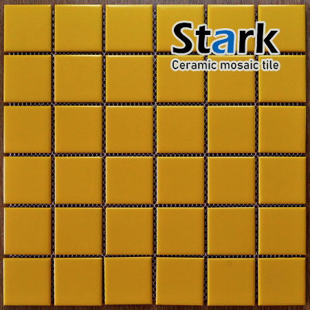 [4747M1245] Mosaic hình vuông 4747M1245