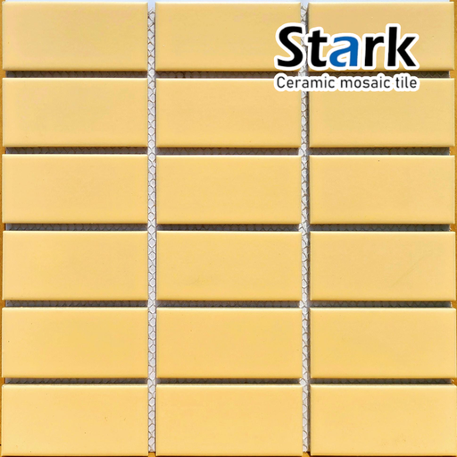 [4595M7507] Mosaic hình chữ nhật 4595M7507