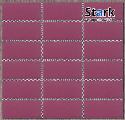 [4595M688] Mosaic hình chữ nhật 4595M688