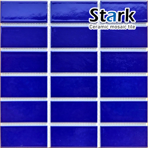 [4595G2755] Mosaic hình chữ nhật 4595G2755