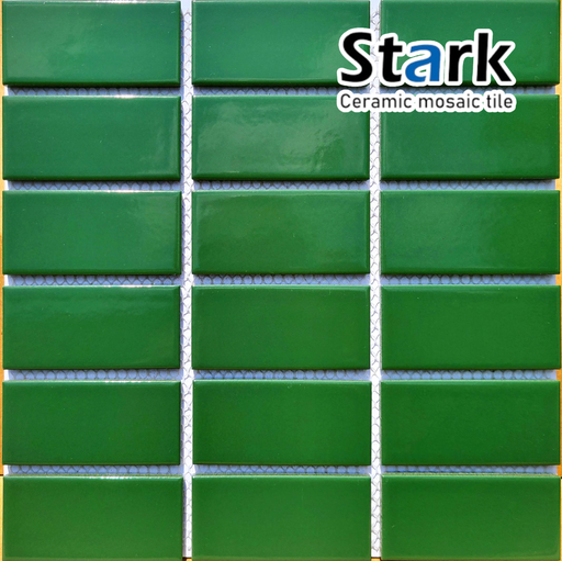 [4595G554] Mosaic hình chữ nhật 4595G554