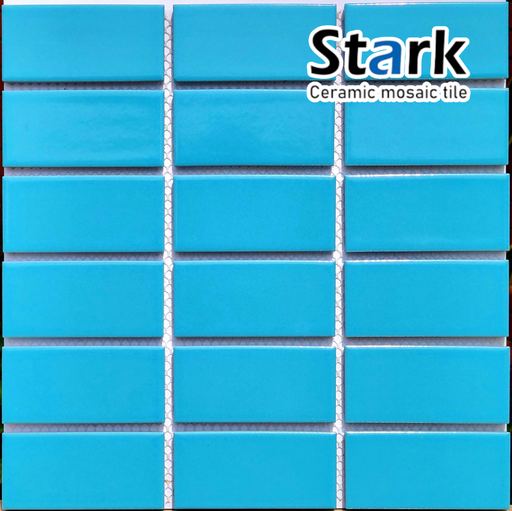 [4595G292] Mosaic hình chữ nhật 4595G292