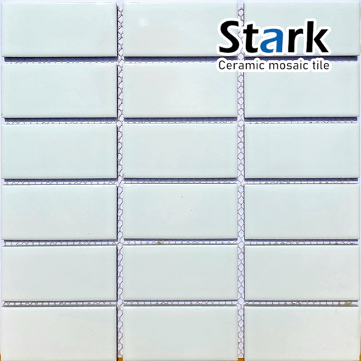 [4595G001] Mosaic hình chữ nhật 4595G001