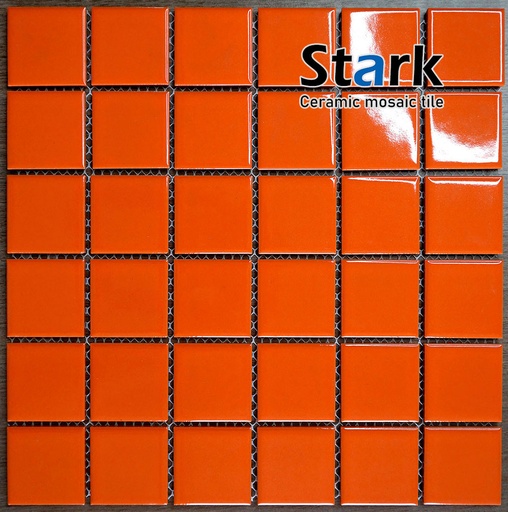 [4747G1655] Mosaic hình vuông 4747G1655